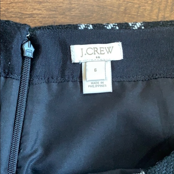 JCrew Factory skirt - Picture 2 of 2